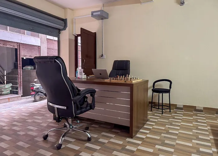 Zen Nest Kathmandu