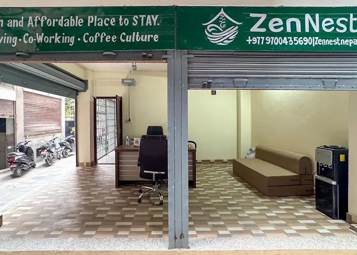 Zen Nest