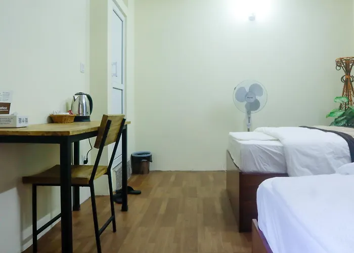 Zen Nest