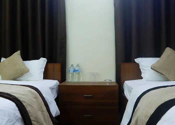 Zen Nest Guest house