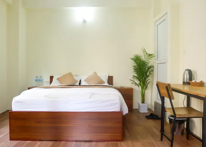 Guest house Zen Nest