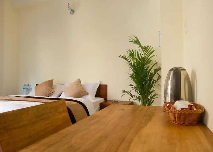 Zen Nest Guest house 3*