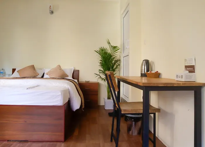 Zen Nest Guest house 3*