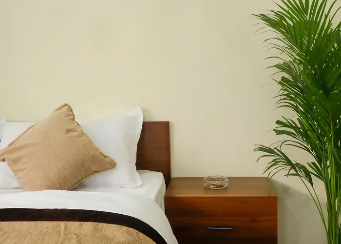 Zen Nest Guest house 3*