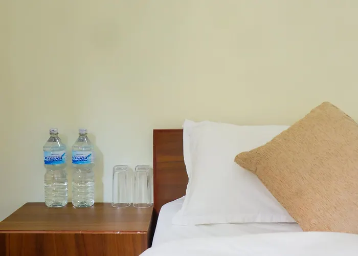 Zen Nest Guest house Kathmandu