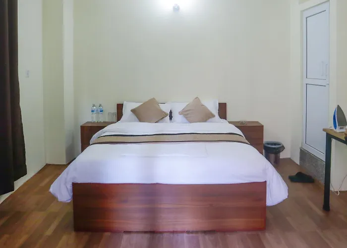 Guest house Zen Nest