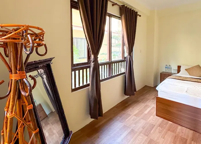 Zen Nest Guest house Kathmandu