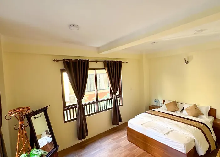 Zen Nest 3*