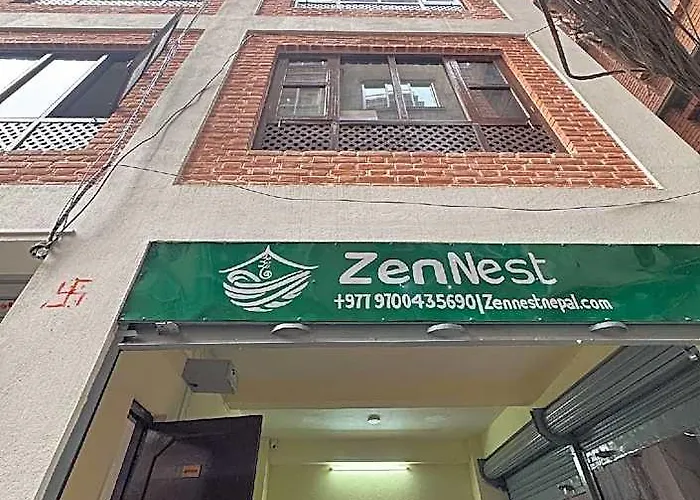 Zen Nest