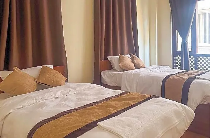 Guest house Zen Nest 3*