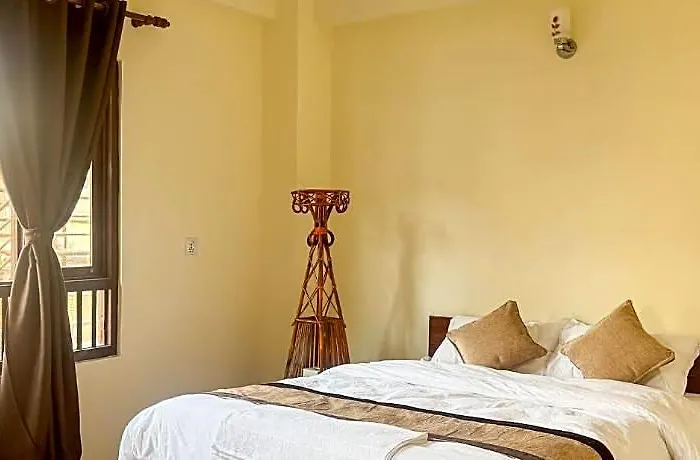 Zen Nest Guest house