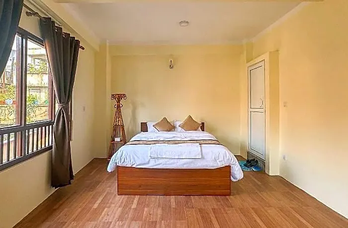 Zen Nest Kathmandu