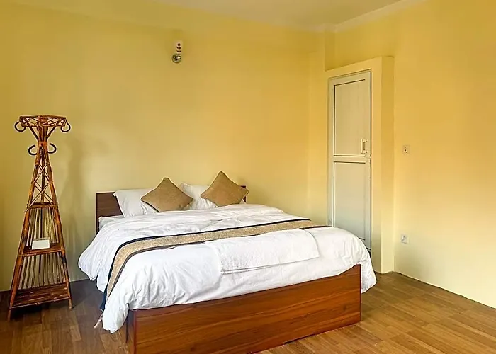 Zen Nest Kathmandu