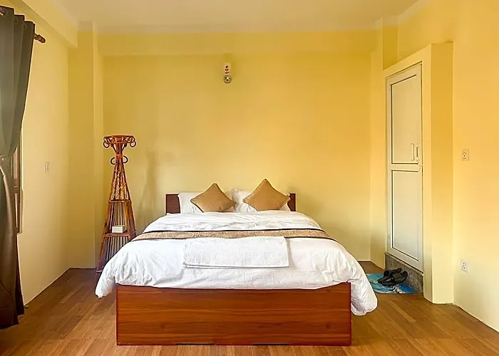 Zen Nest Guest house