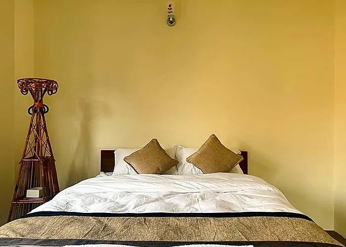 Zen Nest Kathmandu