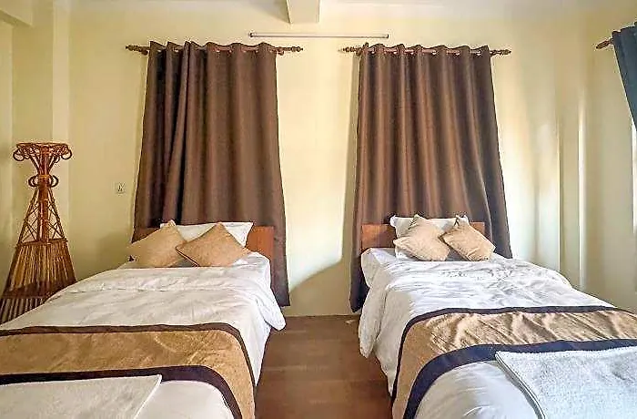 Zen Nest Guest house Kathmandu