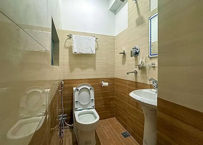 Guest house Zen Nest